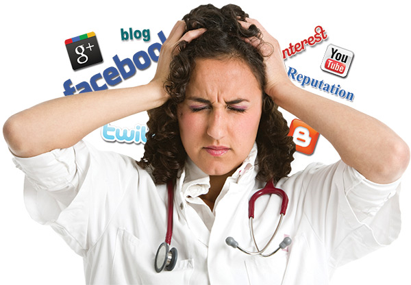 veterinary social media